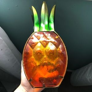 Pineapple Candle holder